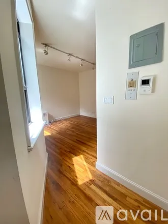 Rent this 1 bed apartment on 233 E 12 Th St