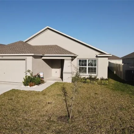 Rent this 3 bed house on Arbuthnot Street in Winter Haven, FL 33881