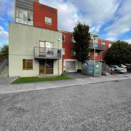 Rent this 1 bed apartment on Cedar Brook Walk in Dublin, D10 XW08