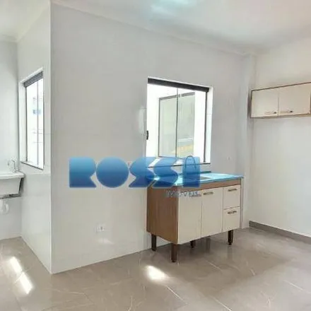 Rent this 2 bed apartment on Rua Antônio Pádua de Oliveira in Água Rasa, São Paulo - SP