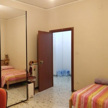 Rent this 5 bed room on Via Antonino D'Antona in 6, 80131 Napoli NA
