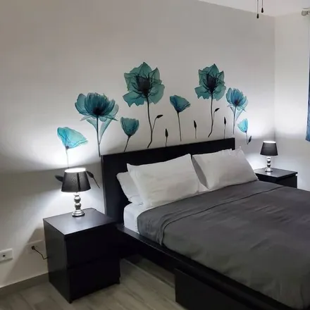 Rent this 3 bed apartment on Pueblo Nuevo in Higüey, La Altagracia
