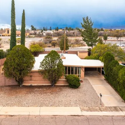 Image 8 - 4496 Pine Pl, Sierra Vista, Arizona, 85635 - House for sale
