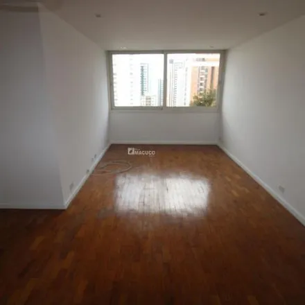 Rent this 2 bed apartment on Avenida Pavão in Indianópolis, São Paulo - SP