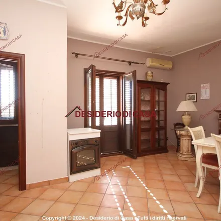 Rent this 2 bed apartment on Campione in Via Pietro Novelli, 90046 Monreale PA
