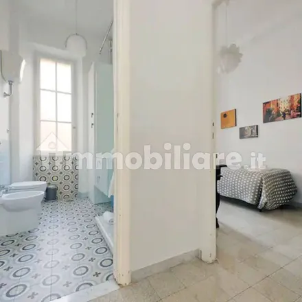 Rent this 3 bed apartment on Via Dandolo in 00120 Rome RM, Italy
