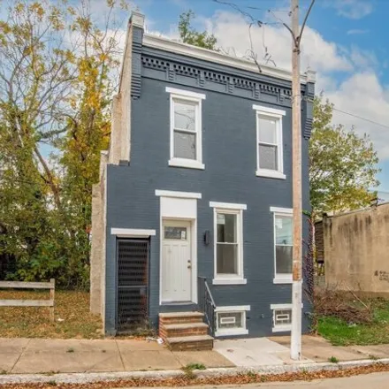 Rent this 2 bed house on 750 North Shedwick Street in Philadelphia, PA 19104