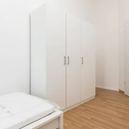 Rent this 4 bed apartment on Vulkan in Bismarckstraße 72, 10627 Berlin