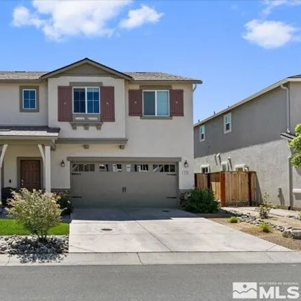 Buy this 4 bed house on 1822 Heavenly View Trail in Reno, NV 89523