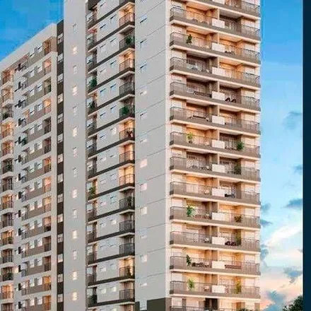Buy this 2 bed apartment on Condomínio Reserva Mundi in Avenida Cipriano Rodrigues 240, Vila Formosa