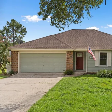 Buy this 3 bed house on 1248 Walden Road in Tallahassee, FL 32317