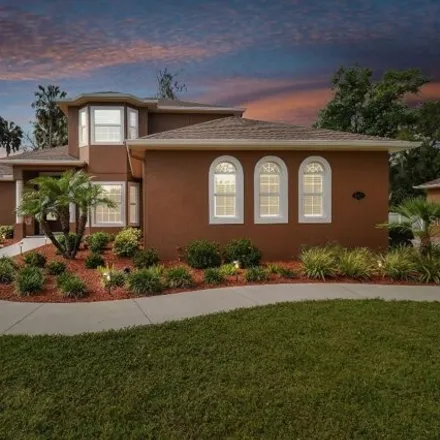 Buy this 4 bed house on 908 Darby Lake Street in Seffner, Hillsborough County