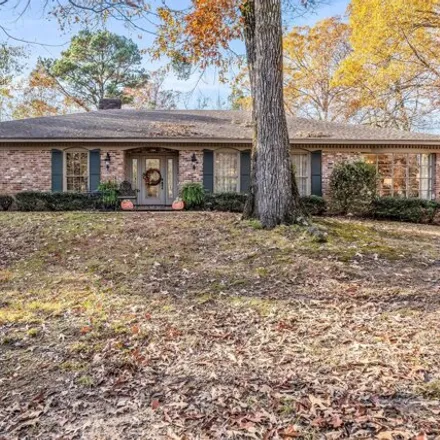 Image 3 - 1837 Pine Knoll Drive, Cady Hills, Columbus, MS 39705, USA - House for sale