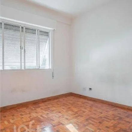 Buy this 2 bed apartment on Edifício São Domingos in Rua Maria Antônia 215, Higienópolis