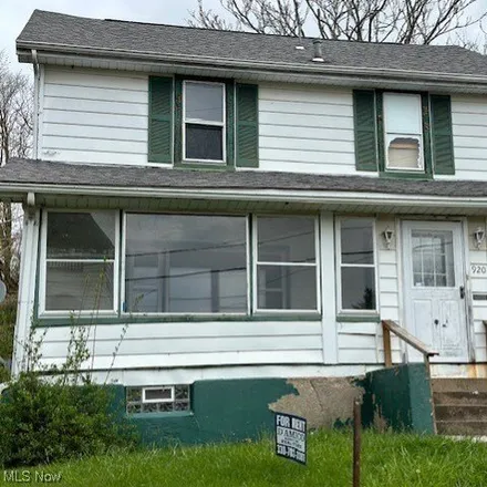 Buy this 4 bed house on 98 Tonti Court in Youngstown, OH 44506
