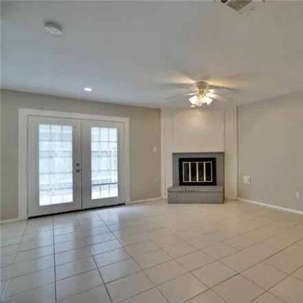 Rent this 2 bed house on 10811 Sugar Hill Drive in Houston, TX 77042