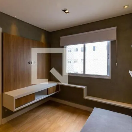 Rent this 1 bed apartment on Rua Cônego Vicente Miguel Marino 326 in Campos Elísios, São Paulo - SP