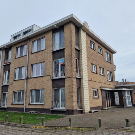 Image 9 - Winkelstraat 9, 9060 Zelzate, Belgium - Apartment for rent