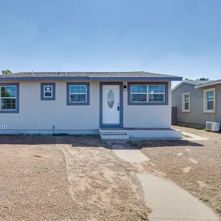 Buy this 3 bed house on 304 Carver Avenue in Odessa, TX 79761