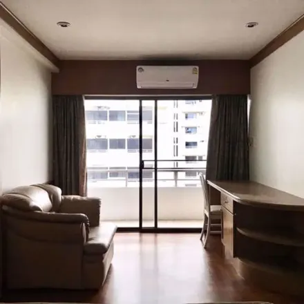 Image 9 - PARKROYAL Suites Bangkok, 22, Sukhumvit 6 Alley, Khlong Toei District, 10110, Thailand - Apartment for rent