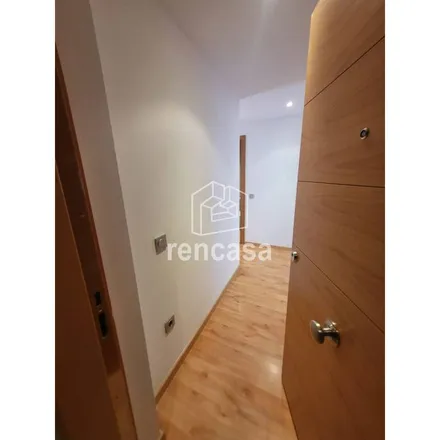 Rent this 2 bed apartment on Autorentat la Bordeta in Passatge de Miquel Aragonès, 25001 Lleida