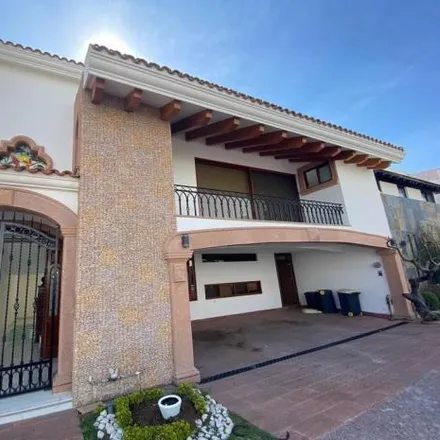 Image 2 - Calle Paseo Toscana, Lomas I, 72830, PUE, Mexico - House for rent