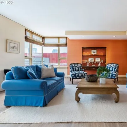 Image 3 - 1132 SW 19th Ave, Portland, Oregon, 97205 - Condo for sale