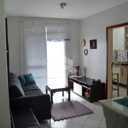 Buy this 2 bed apartment on Super Baratão in Rua Gentil Silveira Sandin, Praia Comprida