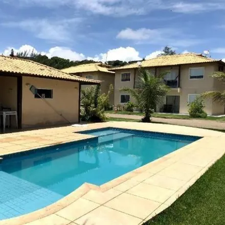 Image 2 - Rua 60, Parque Aeroporto, Macaé - RJ, 27963-618, Brazil - House for sale