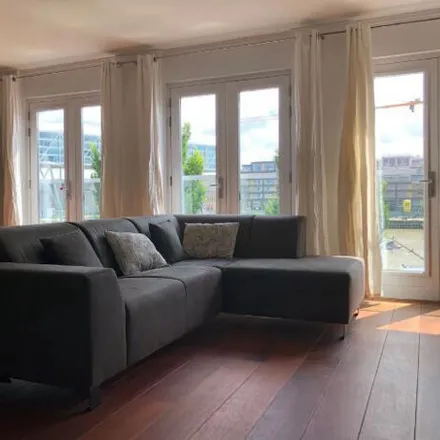 Rent this 2 bed apartment on Noorderlicht in De Ruyterstraat, 3071 PH Rotterdam