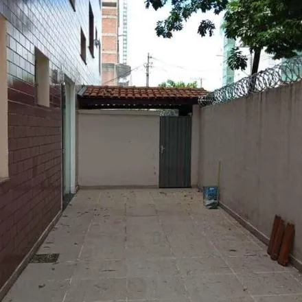 Rent this 3 bed apartment on Rua Lindolfo de Azevedo in Nova Suíça, Belo Horizonte - MG
