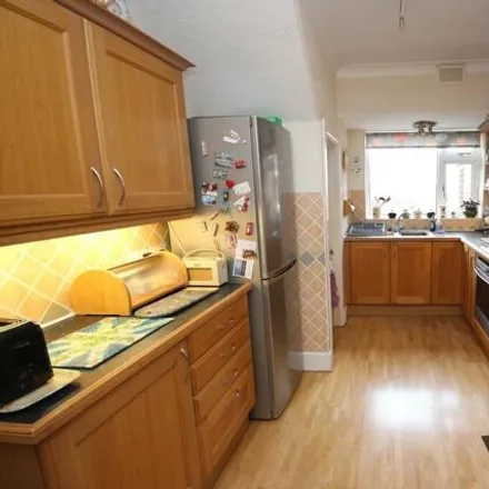 Image 9 - Cecil Avenue, Bournemouth, BH8 9EH, United Kingdom - House for sale