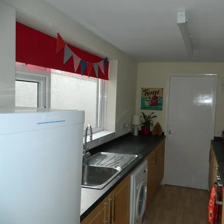 Rent this 3 bed apartment on Portman Street in Middlesbrough, TS1 4DH