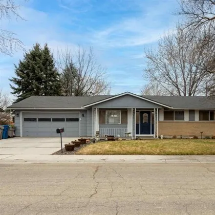 Buy this 3 bed house on 9125 West Holt Street in Boise, ID 83704