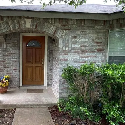 Rent this 3 bed house on 1854 Chino Valley Trail in Round Rock, TX 78665