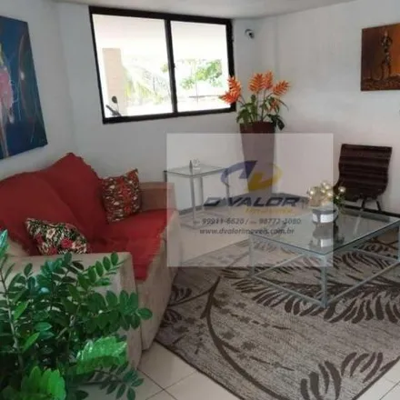 Buy this 3 bed apartment on Estacionamento do Restaurante Mangai in Avenida General Edson Ramalho, Manaíra