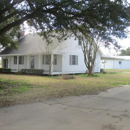 Buy this 3 bed house on 365 Chemin Jean Duos in Ville Platte, LA 70586