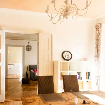 Rent this 2 bed apartment on Buchholzer Straße 26 in 13156 Berlin, Germany