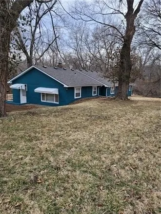 Buy this 3 bed house on East 71st Terrace in Raytown, MO 64133