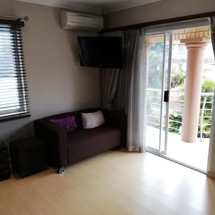 Rent this 3 bed apartment on Cheddar Close in Somerset Park, Umhlanga Rocks