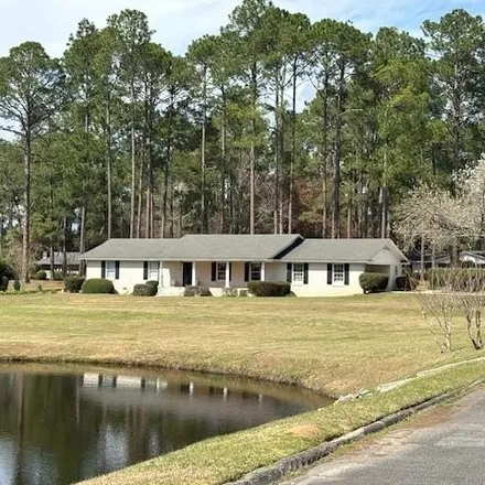 Buy this 3 bed house on 4102 Abbey Lane in Tift County, GA 31793