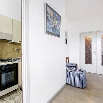 Rent this 1 bed apartment on Borghetto Santo Spirito in Savona, Italy
