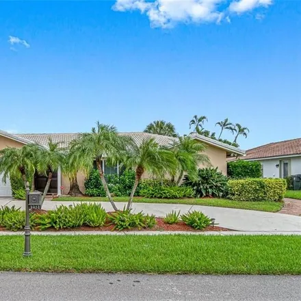 Buy this 3 bed house on 1051 Northwest 9th Street in Boca Raton, FL 33486