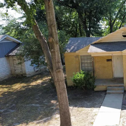 Buy this 2 bed house on 813 North Englewood Avenue in Tyler, TX 75702