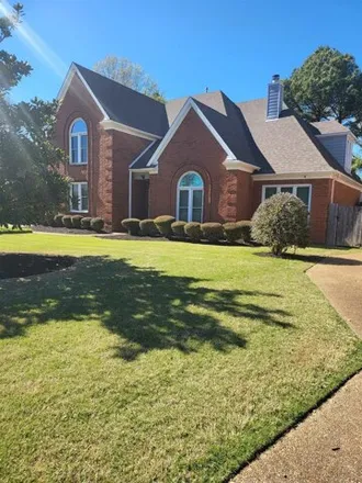 Buy this 4 bed house on 1379 Cedar Hollow Drive in Memphis, TN 38016
