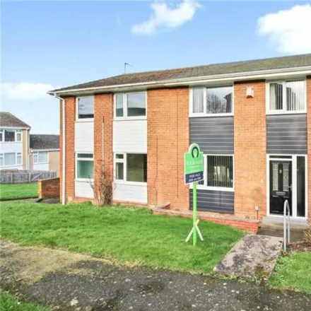 Buy this 3 bed townhouse on Home Farm in unnamed road, Blaydon on Tyne