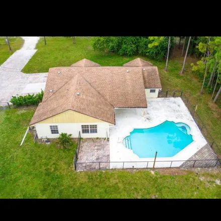 Rent this 1 bed room on 13448 71st Place North in Palm Beach County, FL 33412