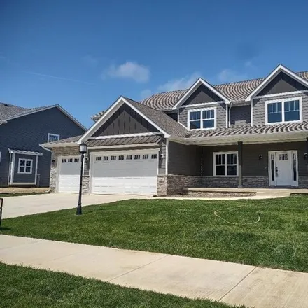 Buy this 4 bed house on 2451 Mary Lane in Porter County, IN 46383