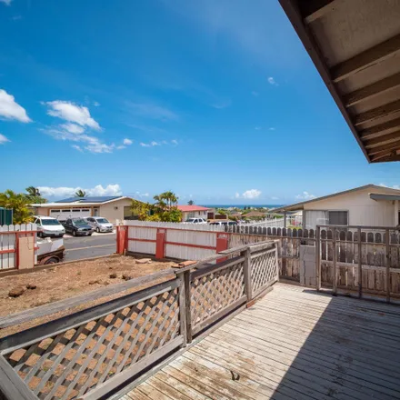 Image 3 - 205 Kono Place, Kahului, HI 96732, USA - House for sale