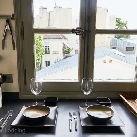 Rent this 2 bed apartment on 4 a Rue Laromiguière in 75005 Paris, France